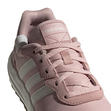 adidas damen turnschuh rosa|rosa Sneaker für Damen .